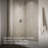 Pitch Rite-Temp Shower Trim Kit With Push-Button Diverter Without Showerhead-98709235
