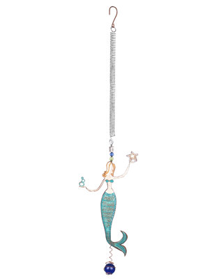 Figurine Tung Mermaid