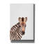 «Baby Zebra» par Tai Prints-457417244