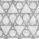 Classico Carrara 7" x 8" Porcelain Patterned Wall & Floor Tile
