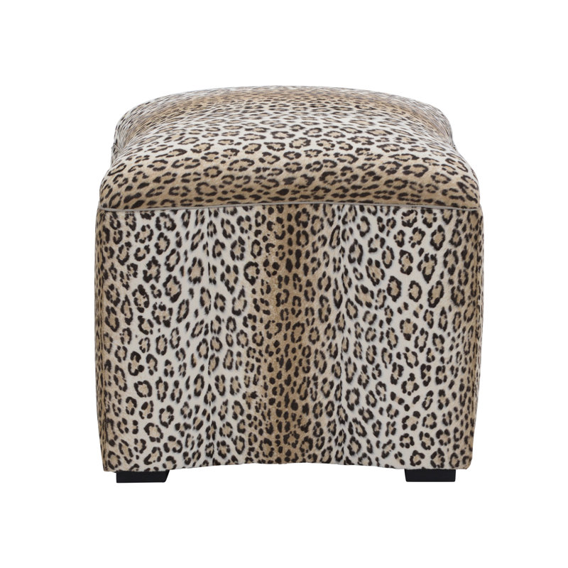 Square Ottoman