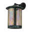 Rustic Lodge 1 - Light Outdoor Wall Lantern-2122342086