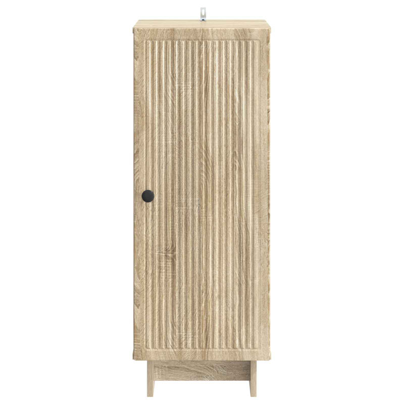 33cm Sideboard, Sonoma Oak