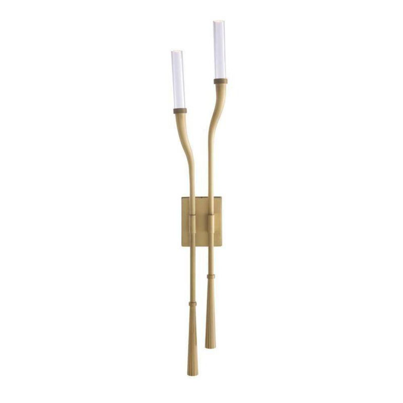 Italo 2 - Light LED Wallchiere