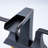 2-handle Bathroom Faucet with Drain Assembly-70482923