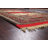 One-of-a-Kind 3'4'' X 5'8'' New Age Wool Area Rug in