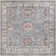 Marquavius Performance Chenille Floral Indoor Rug