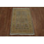 Tapis antique Ziegler 2 x 3 aux tons neutres et au design intemporel