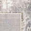 Tapis gris/ivoire-376269913