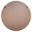 Miroir mural rond en rotin-1264106401