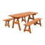 Table de pique-nique 3 pièces Summerhill-1892183403-1892183384