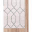 Tapis contemporain Jasmijn