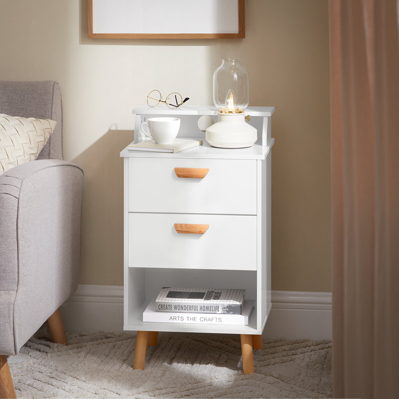 Liya End Table