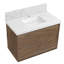 Meuble-lavabo mural de 36 pouces avec tiroirs flottants muraux en pierre reconstituée avec lavabo-156751859-156751861