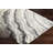 Mcduffy Hand Tufted Viscose Abstract Indoor Rug-31708074