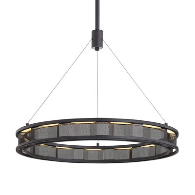 Fuze 1 - Light Pendant