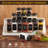 Spice Jars