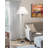 Square Post 59'' Traditional Floor Lamp-174469991