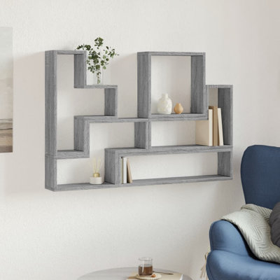 Roddney Floating Shelf