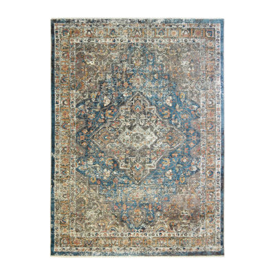 Tapis rectangulaire Knauss