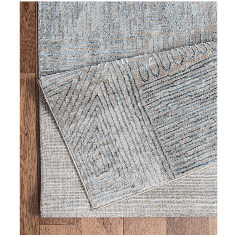 Tapis Modern Elegance, Rectangle 5 pi 3 po x 7 pi 3 po