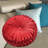 Lanajah Round Pillow Cover & Insert-141168069