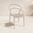 Farrah Stacking Patio Dining Armchair (Set of 2)-673479937