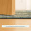 Tapis lavable à la machine intérieur / extérieur ACN2966-1495856006-1495856007