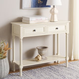 Amondre 36'' Console Table