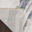 Tapis d'intérieur moderne ivoire Nourison Astra-1578957632
