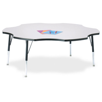 Berries Six Leaf Activity Tables