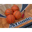 Atomic Slam Dunk Basketball, jeu d'arcade