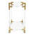 Jacques Bar Cart