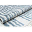 Tapis Colletti Bennett Modern Winter's Eve-70466749