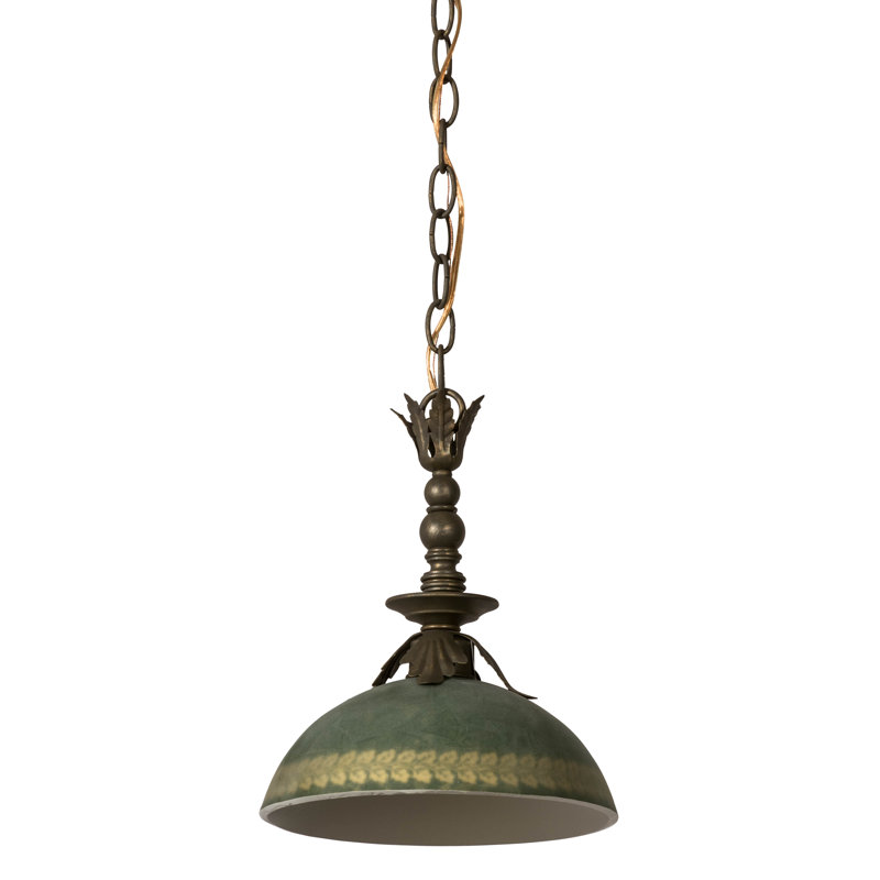 Hemisphere 1 - Light Pendant
