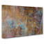 Time Moves on in Abstract - Wrapped Canvas Painting Print-55302623
