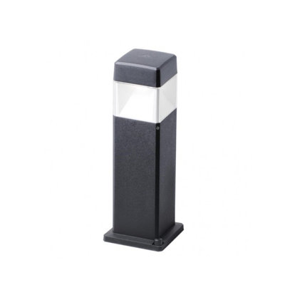 Resin Bollard Light