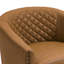 Boney 76.5 Cm Wide Barrel Chair-1095588056
