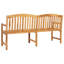 Outdoor Bench-877842338
