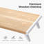 Manufactured Wood Monitor Stand