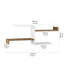 Tablette murale Derosso-2130361666