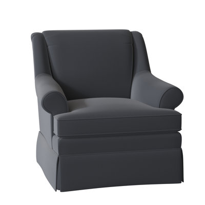 Eliana 35" Wide Armchair by Birch Lane