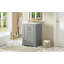 Meuble-lavabo 24 po avec lavabo