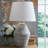 Lawrock Table Lamp