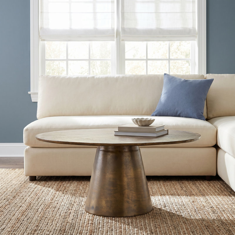 Parma Single Coffee Table