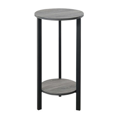 Migues Round Plant Stand