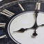 Beere Wall Clock