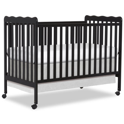 Cullifer 3-in-1 Convertible Crib