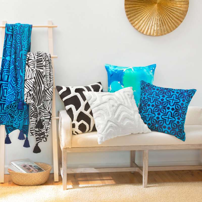 Coussin Rochelle Porter