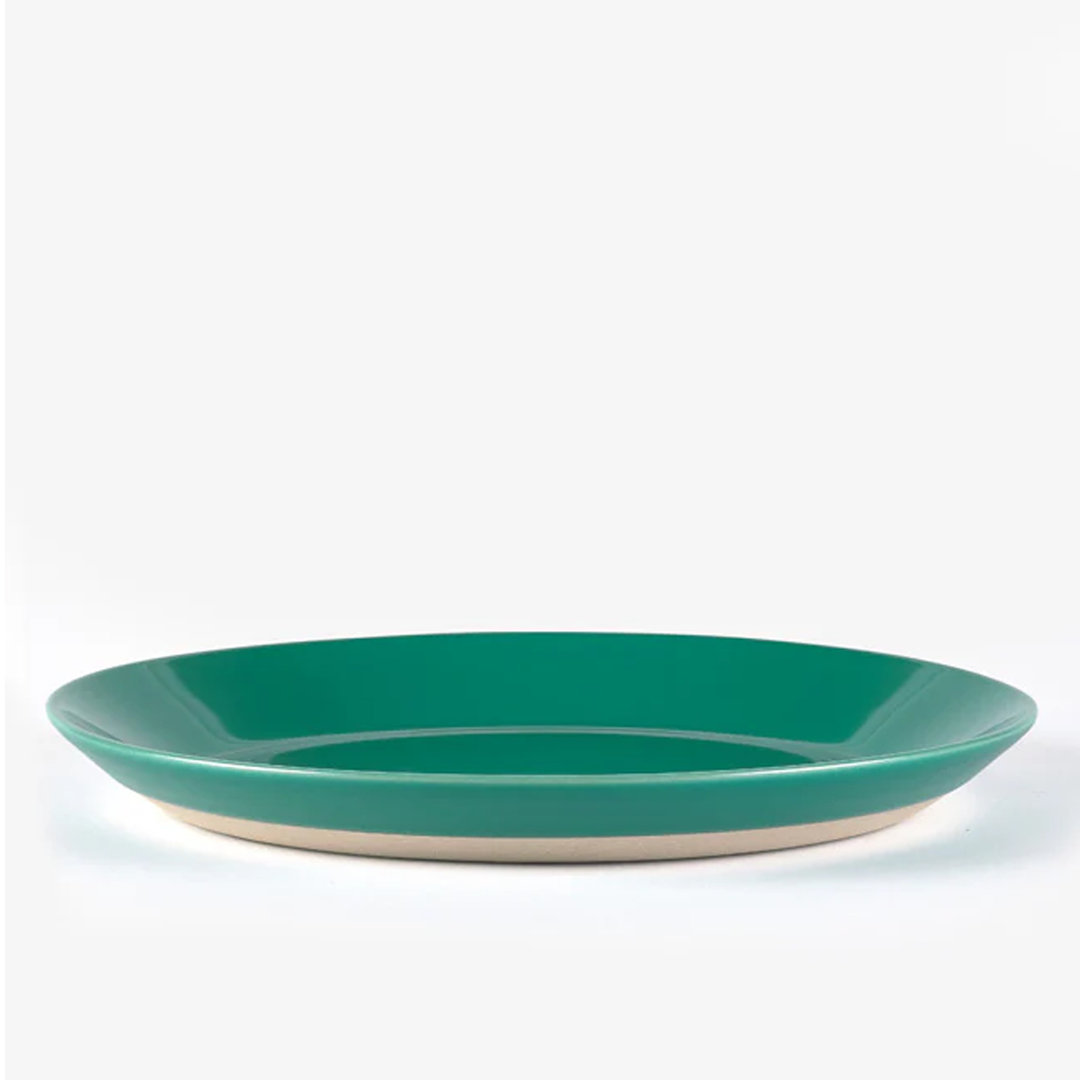 Sur La Table Colour Me Happy Dinner Plate